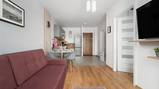 Apartments in Wrocław - photo 6