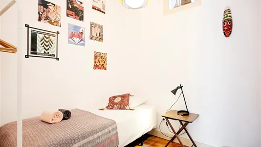 Apartments in Location is not specified - photo 5