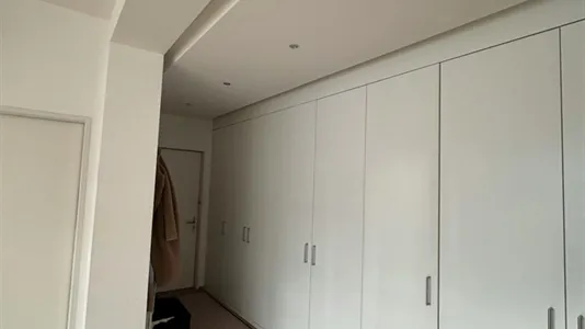 Rooms in Zürich Distrikt 4 - Aussersihl - photo 10