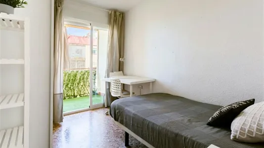 Rooms in Alboraya - photo 4
