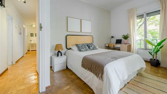 Rooms in Madrid Arganzuela - photo 6