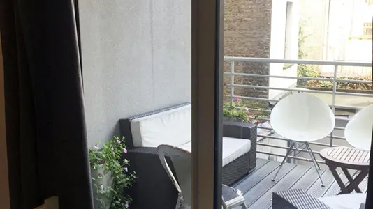 Rooms in Brussels Vorst - photo 8