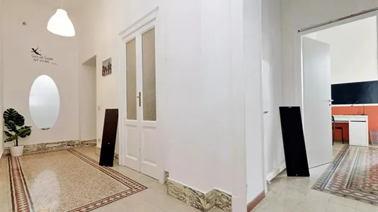 Rooms in Roma Municipio II – Parioli/Nomentano - photo 9