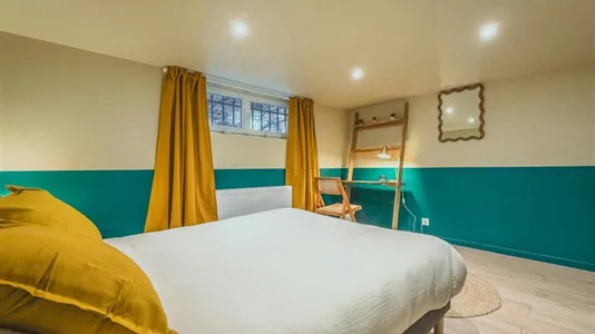 Rooms in Antony - photo 2