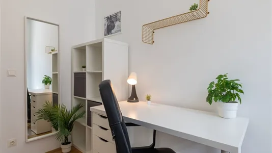 Rooms in Vienna Landstraße - photo 5