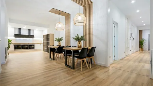 Rooms in Barcelona Eixample - photo 6