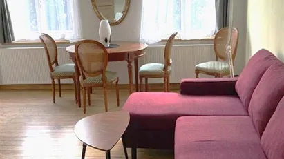 Apartment for rent in Stad Brussel, Brussels