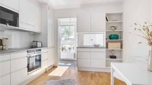 Apartments in Nacka - photo 9