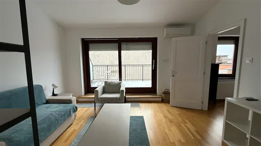 Apartments in Budapest Józsefváros - photo 8