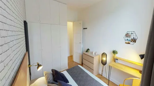 Rooms in Paris 14ème arrondissement - Montparnasse - photo 4