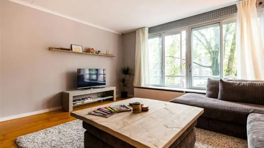 Apartments in Amsterdam Centrum - photo 3