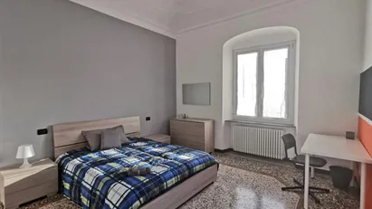 Room for rent in Genoa, Liguria