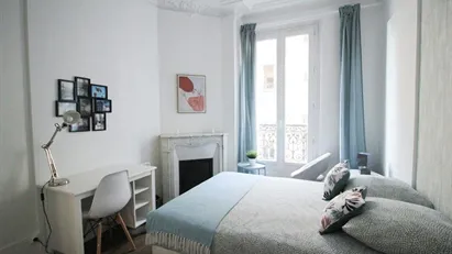 Room for rent in Paris 18ème arrondissement - Montmartre, Paris