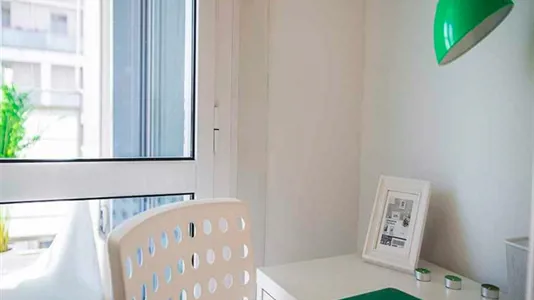Rooms in Milano Zona 2 - Stazione Centrale, Gorla, Turro, Greco, Crescenzago - photo 3
