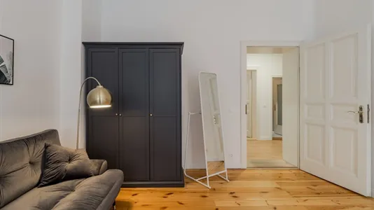 Apartments in Berlin Pankow - photo 10