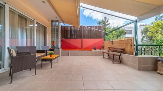 Apartments in Chalandri - photo 7