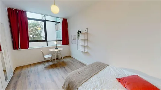 Rooms in Nanterre - photo 3