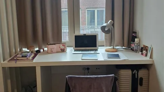 Rooms in Stad Brussel - photo 6