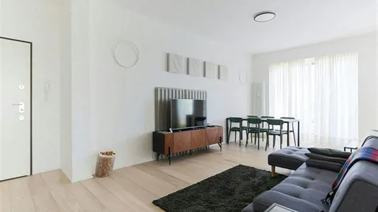 Apartments in Milano Zona 2 - Stazione Centrale, Gorla, Turro, Greco, Crescenzago - photo 3