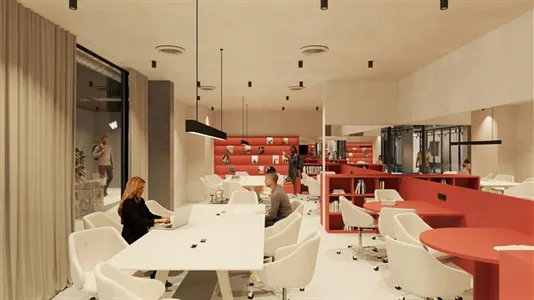 Apartments in Armilla - photo 4