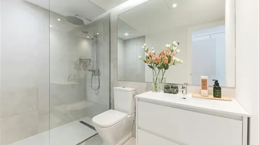 Apartments in Madrid Chamberí - photo 8