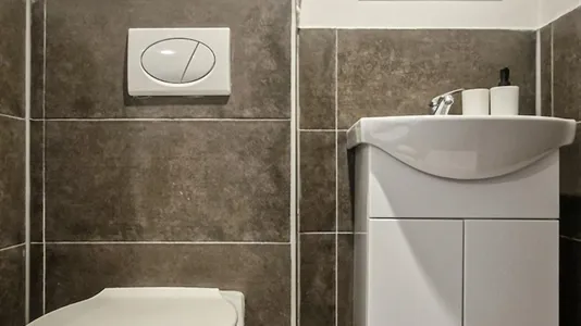 Apartments in Budapest Erzsébetváros - photo 7