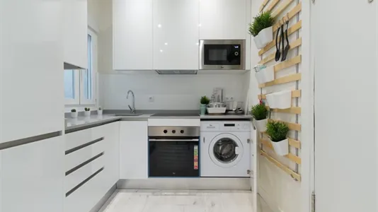 Apartments in Madrid Chamartín - photo 7