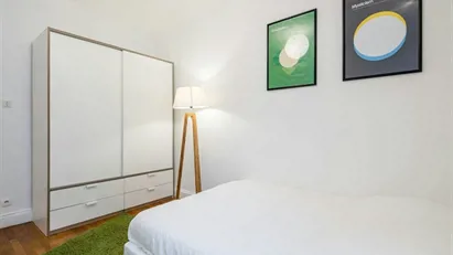 Room for rent in Lyon, Auvergne-Rhône-Alpes