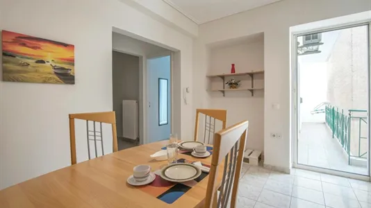 Apartments in Peristeri - photo 3