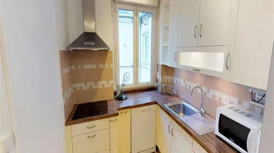 Rooms in Lyon - photo 9