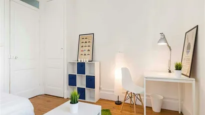 Room for rent in Lyon, Auvergne-Rhône-Alpes