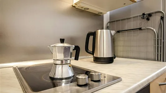 Apartments in Bologna - photo 9