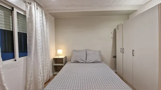 Apartments in Valencia Poblats Marítims - photo 5