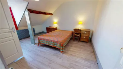 Room for rent in Dijon, Bourgogne-Franche-Comté