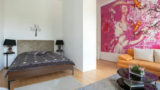 Apartments in Vienna Margareten - photo 4