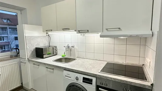 Rooms in Location is not specified - photo 4