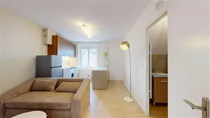 Apartment for rent in Lyon, Auvergne-Rhône-Alpes
