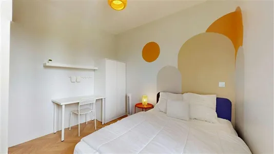 Rooms in Toulouse - photo 2