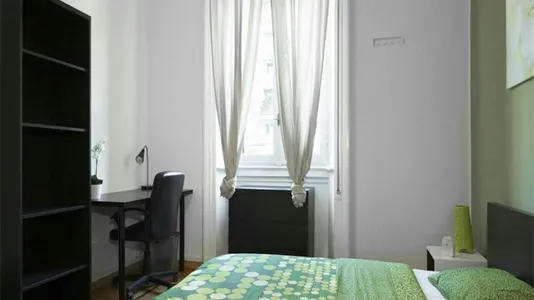 Rooms in Milano Zona 3 - Porta Venezia, Città Studi, Lambrate - photo 1