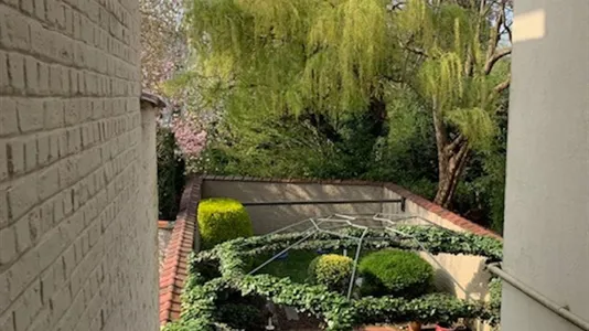 Rooms in Brussels Etterbeek - photo 4