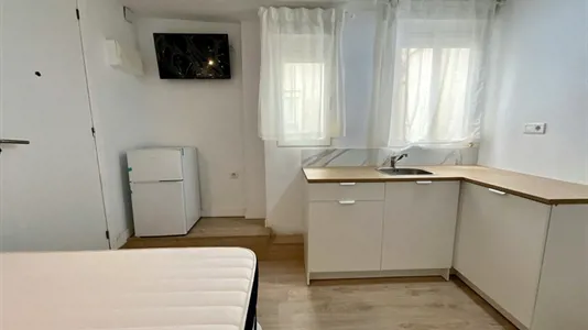 Apartments in Valencia Extramurs - photo 2