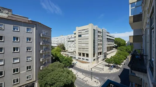 Rooms in Location is not specified - photo 8