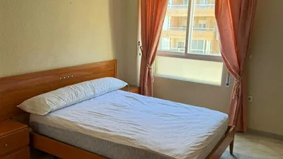 Room for rent in Almería, Andalucía