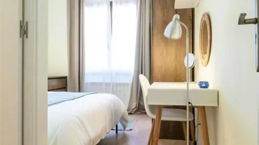 Rooms in Barcelona Sarrià-St. Gervasi - photo 2