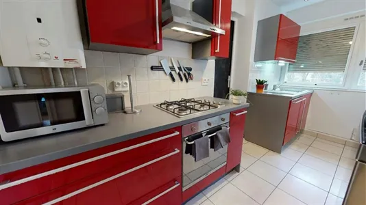 Rooms in Lyon - photo 6