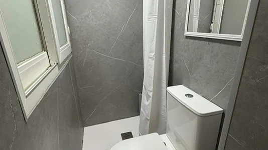 Rooms in Madrid Chamberí - photo 9