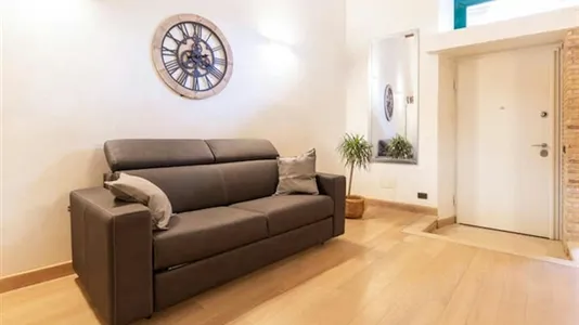 Apartments in Roma Municipio I – Centro Storico - photo 10