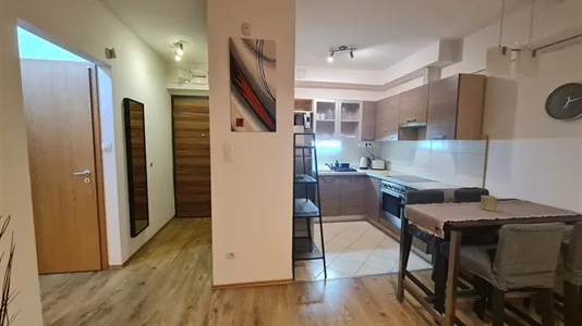 Apartments in Budapest Józsefváros - photo 10