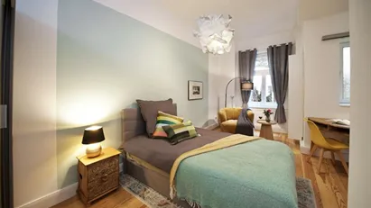 Room for rent in Hamburg Eimsbuttel, Hamburg