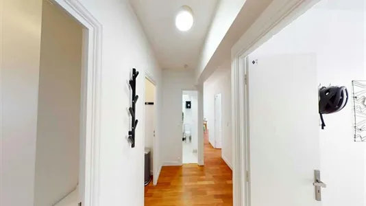 Rooms in Paris 15ème arrondissement - photo 10